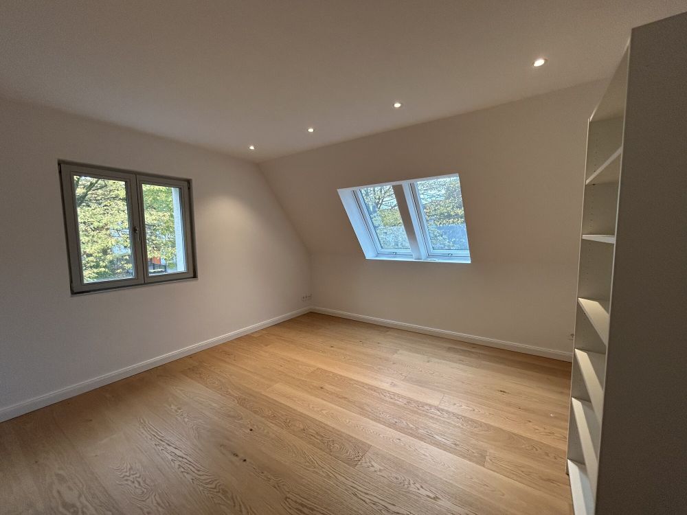 Ein wahrer Wohntraum in Münster-Gievenbeck! (11)