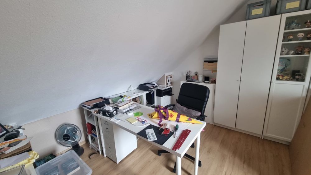 Attraktives Renditeobjekt: Gepflegtes Mehrfamilienhaus in begehrter Lage von Nauheim