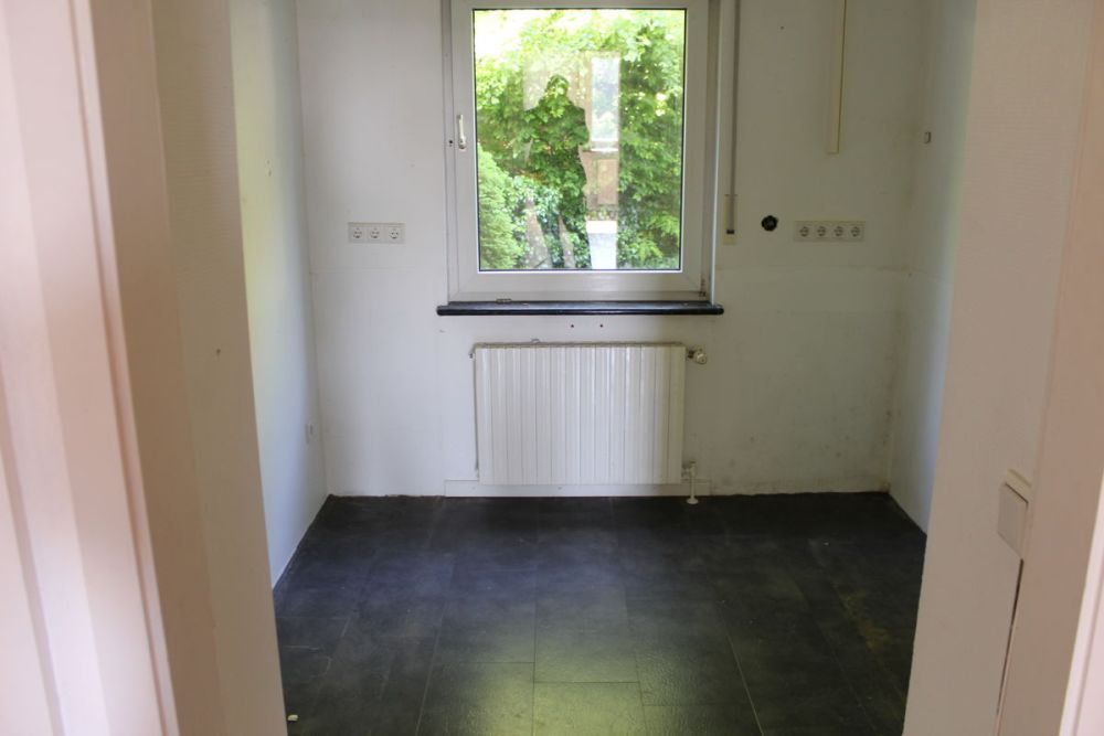 Kapellenberg
Schöne Dreizimmerwohnung in Toplage