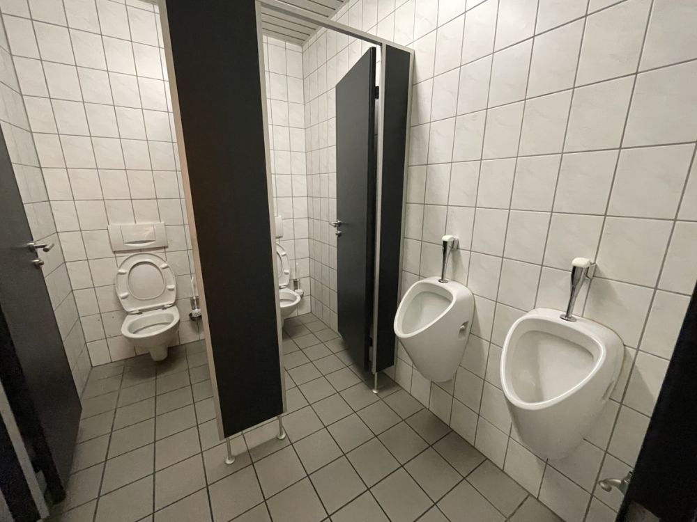 Interessante Gewerbeimmobilie in Top-Lage in Tirschenreuth!