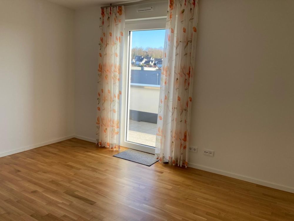 Exklusives Penthouse im Zentrum von Lindlar