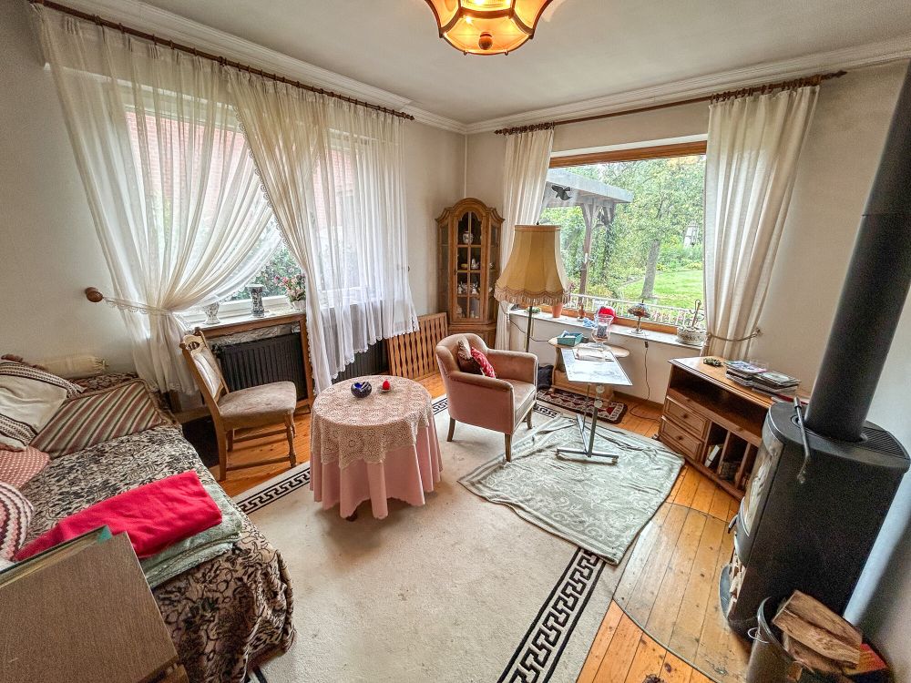 Füllen Sie dieses Haus mit Leben!
*Handwerkerhaus in schöner Lage von Emsdetten* (11)