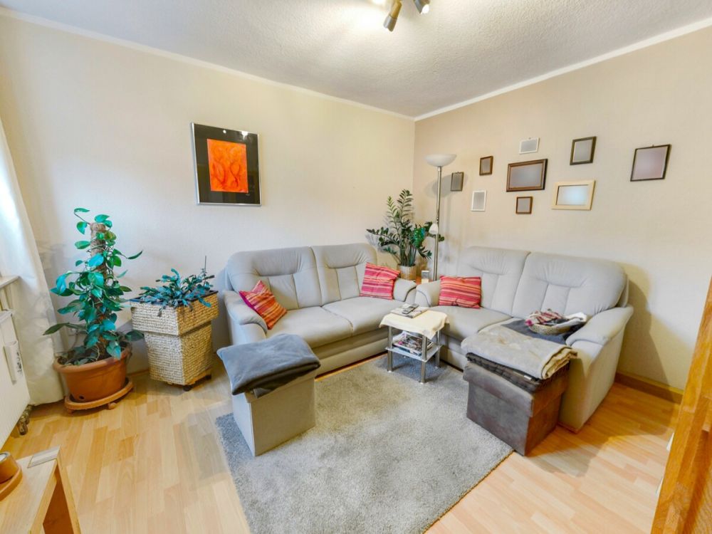 Einziehen und Wohlfühlen - Gemütliches Reihenmittelhaus in Ansbach! (11)