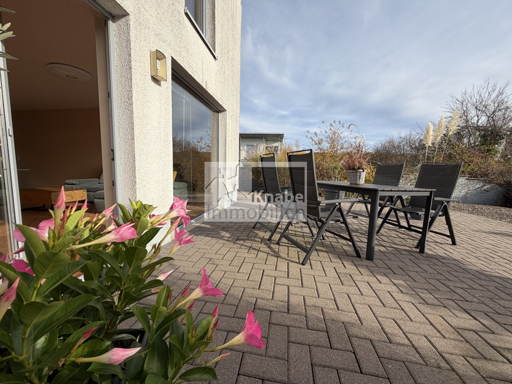 Warum nur träumen, wenn Sie hier ankommen können?