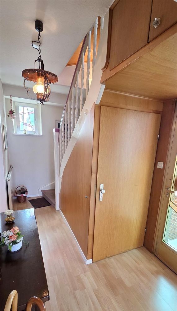 Gemütlich leben in Mayen - mit Garten, Garage und mehr.... (11)