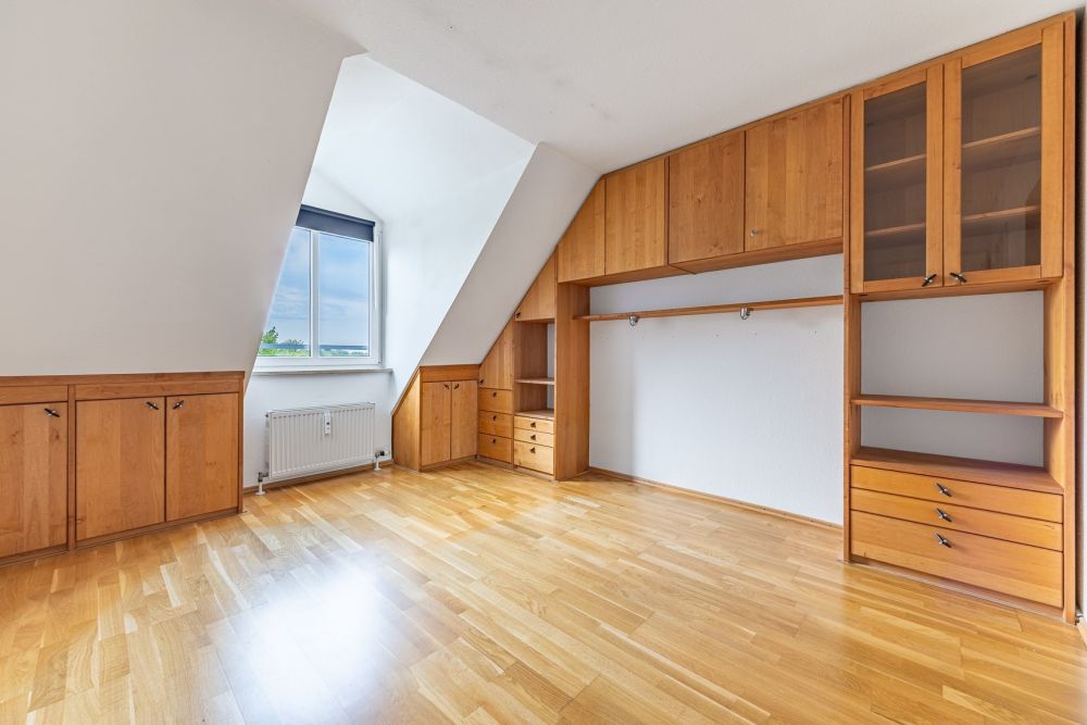 Ihre Traumwohnung in München-Bogenhausen!