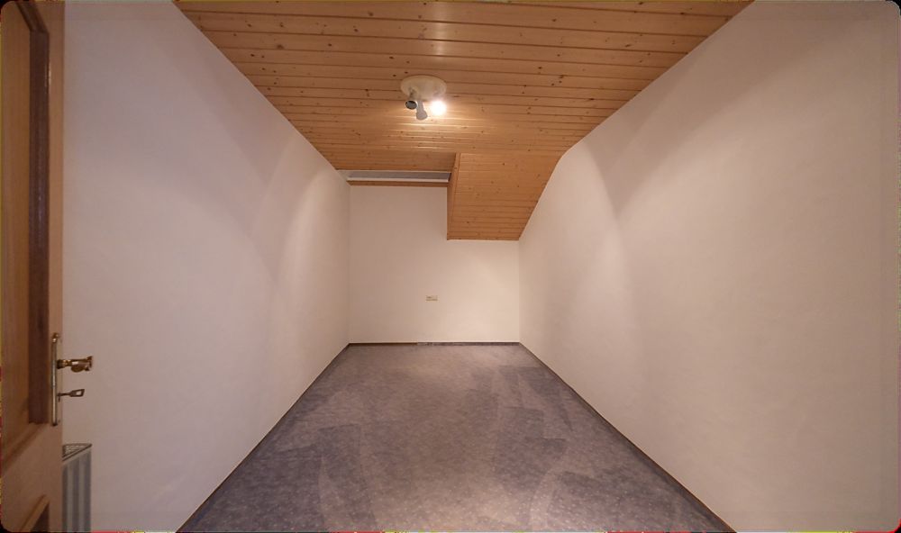 Idyllisches Wohnen mit traumhaften Bergblick