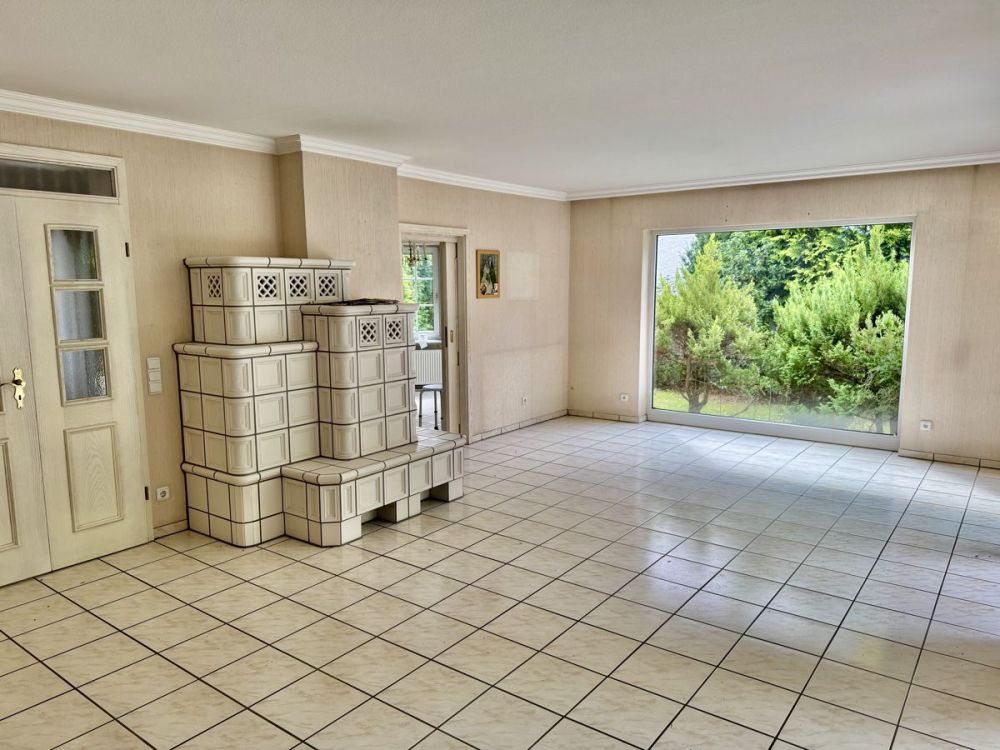 Einfamilienhaus in ruhiger und idyllischer Lage
- Ein Zuhause mit Herz in bester Lage von Rodgau -