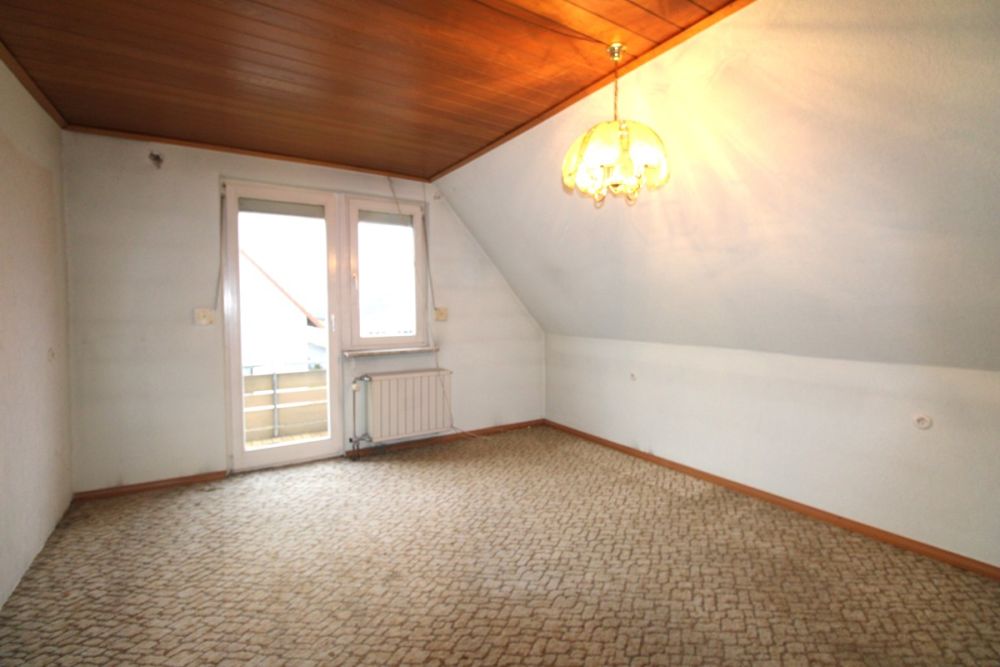 Ideal für die große Familie oder den Mehrgenerationenhaushalt!