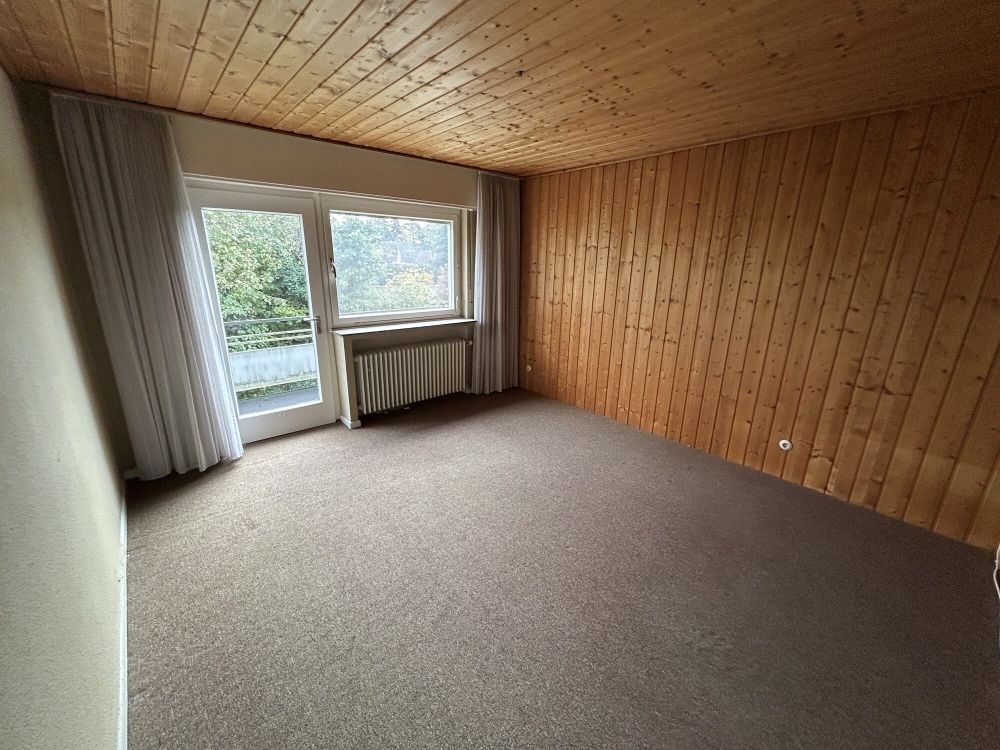 *Großzügiges Einfamilienhaus mit Potenzial in Emsdetten*