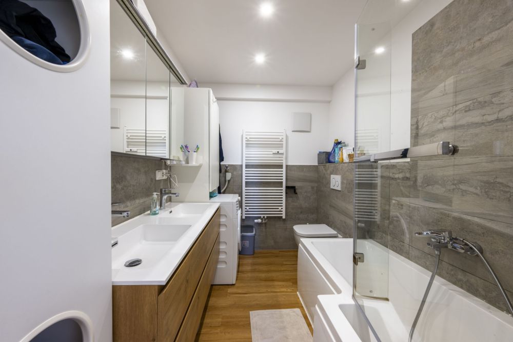 3.945,31 m² Wohn- und Gewerbefläche - 100% vermietet und hochwertig modernisiert