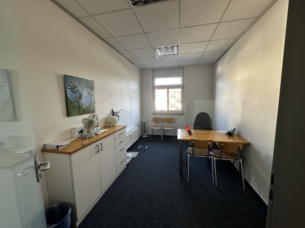 Besprechungsraum 1