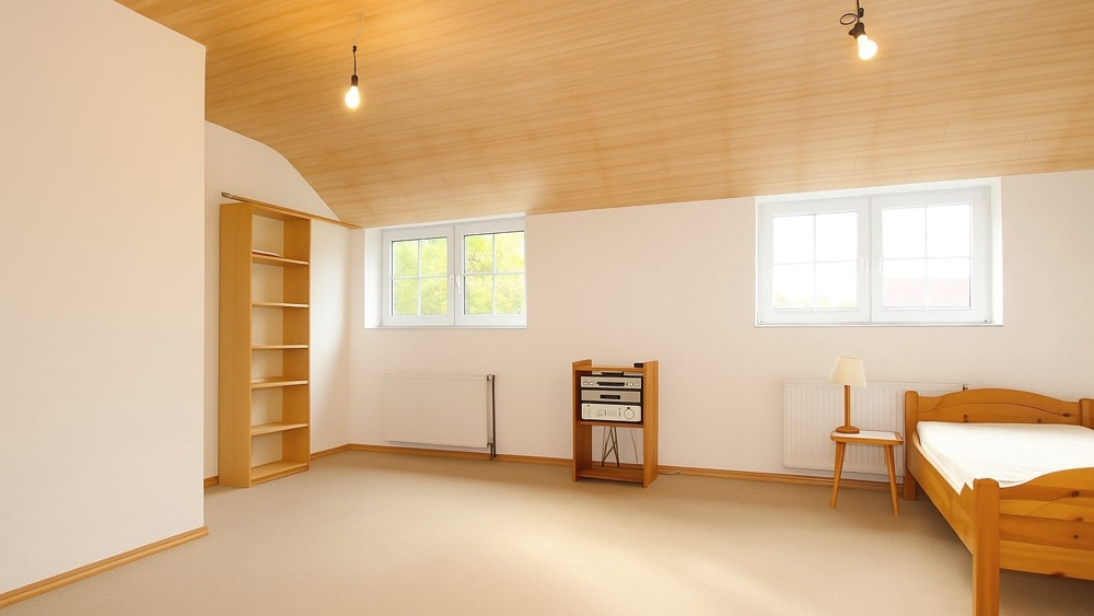 Großzügiges EFH/ZFH mit Doppelgarage in ruhiger und zentrumsnaher Sackgassenlage von OL-Osternburg