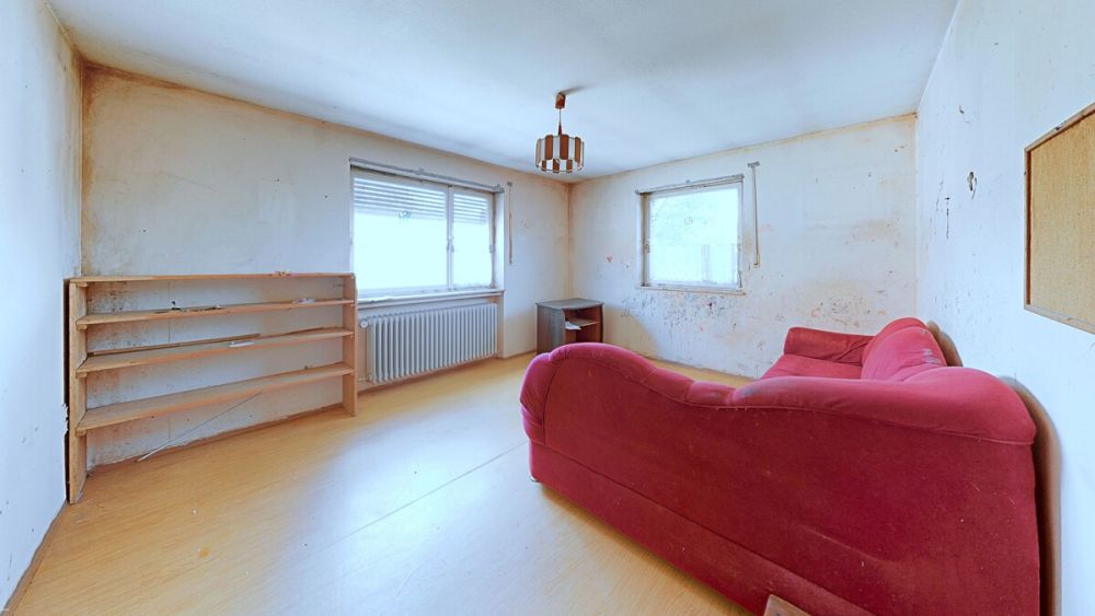 Verwirklichen Sie Ihren Traum im ländlichem Umfeld mit genügend Platz für die große Familie!