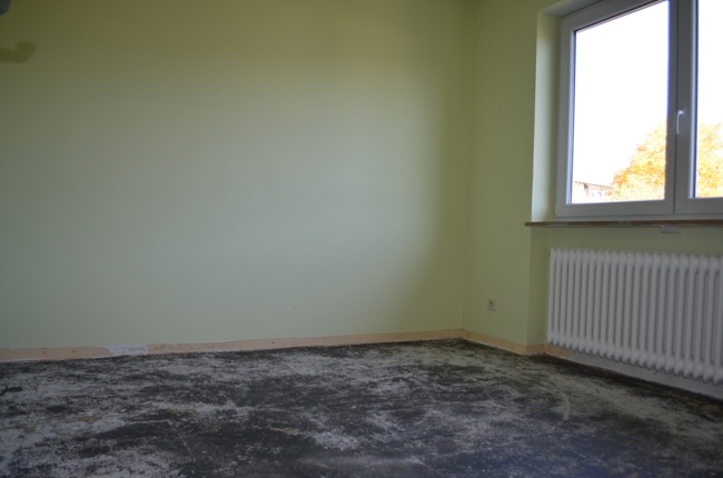 gut geschnittenes Reiheneckhaus mit viel Potenzial