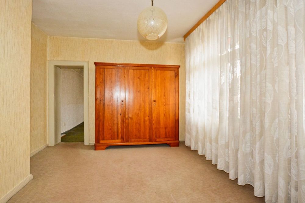 Viel Platz für die Familie!