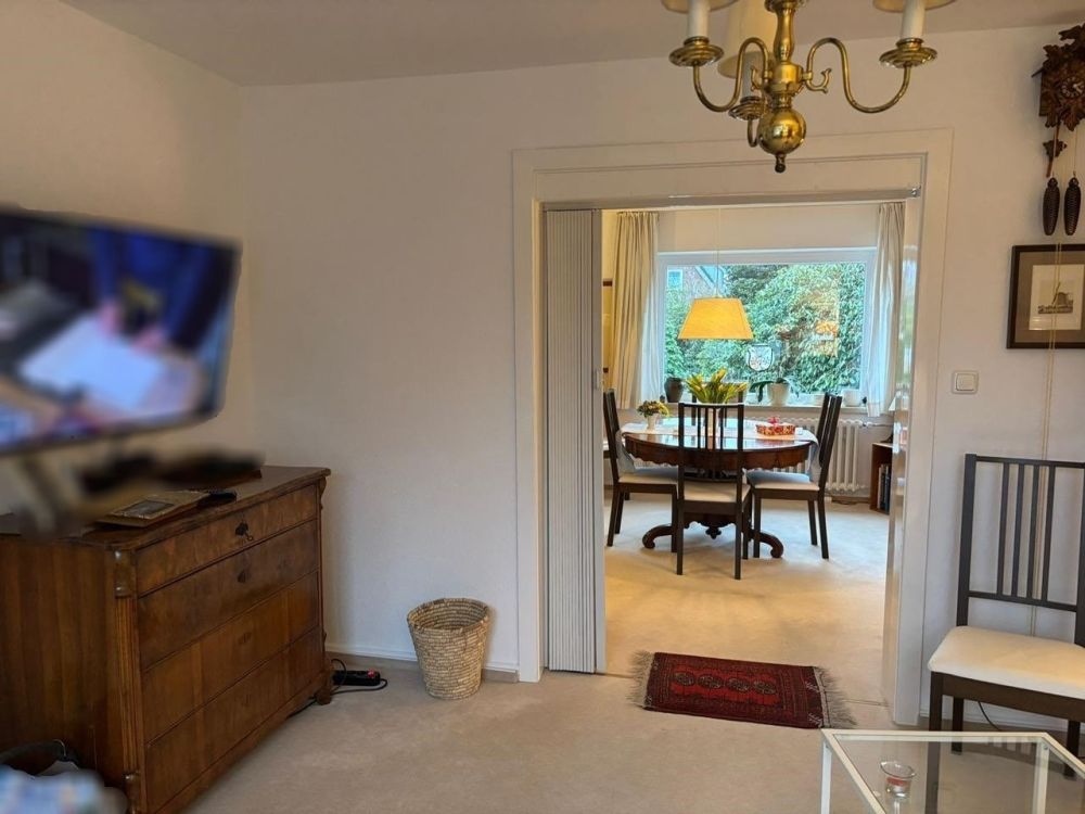 Gepflegtes Reihenendhaus mit Anbau zwischen Nord-Ostsee-Kanal und Eider auf großzügigem Grundstück!