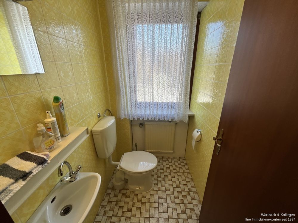 Familienschatz!
Ein- bis Zweifamilienhaus 
in Postbauer-Heng (Kemnath)