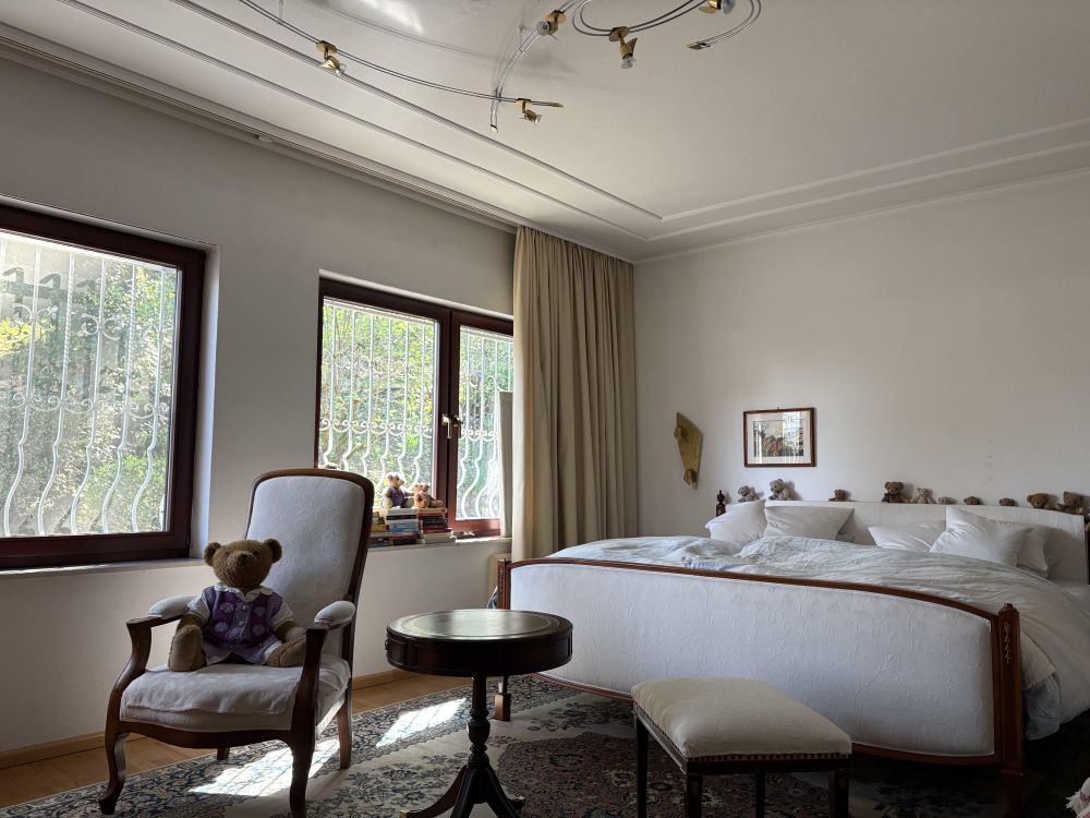 Wohnen in Bestlage von Bühl-Kappelwindeck!