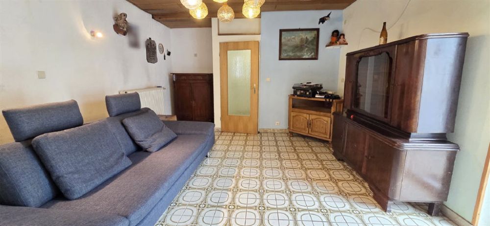 Genießen Sie das Moseltal! Einfamilienhaus mit Balkon und mehr....