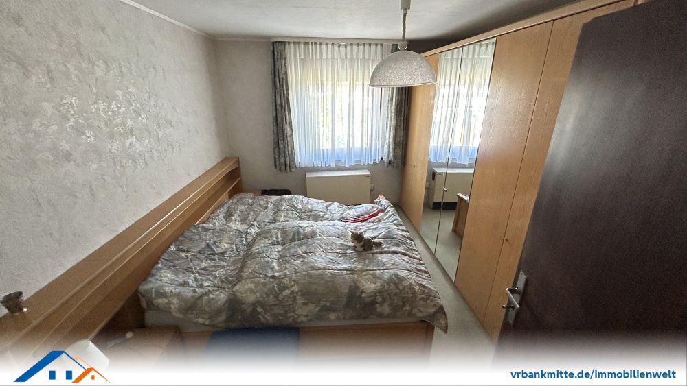 Handwerker aufgepasst – Wohntraum mit Potenzial in Hammenstedt!