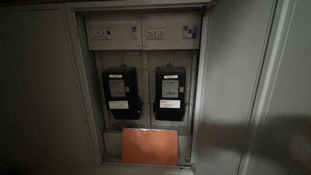 Gepflegtes 3-Familienhaus  – Voll vermietetes Anlageobjekt in ruhiger Lage