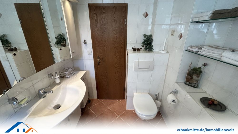 Platz für die ganze Familie!