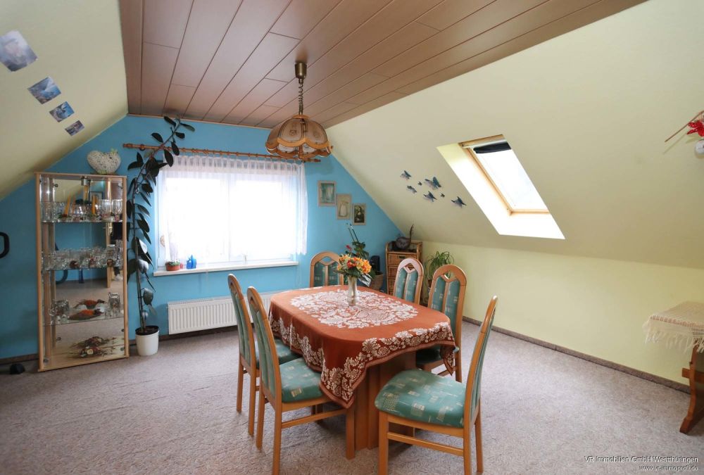 Wohnen in der Nationalparkgemeinde Nazza!