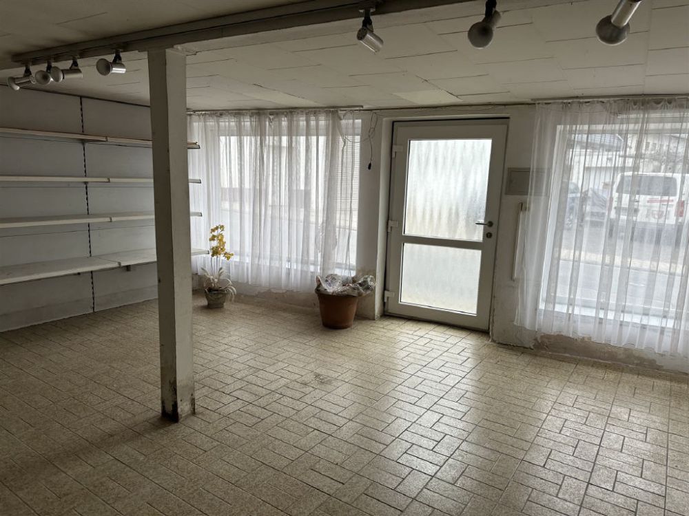 Multifunktionales Schmuckstück: Arbeiten, Wohnen oder Urlaubsdomizil