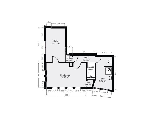 Historisches kernsaniertes Wohnhaus unter Denkmalschutz mit Sauna in der Altstadt von Obernburg