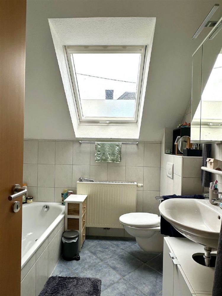 Attraktives Renditeobjekt in Osann-Monzel - Vollvermietet, gepflegt, werthaltig