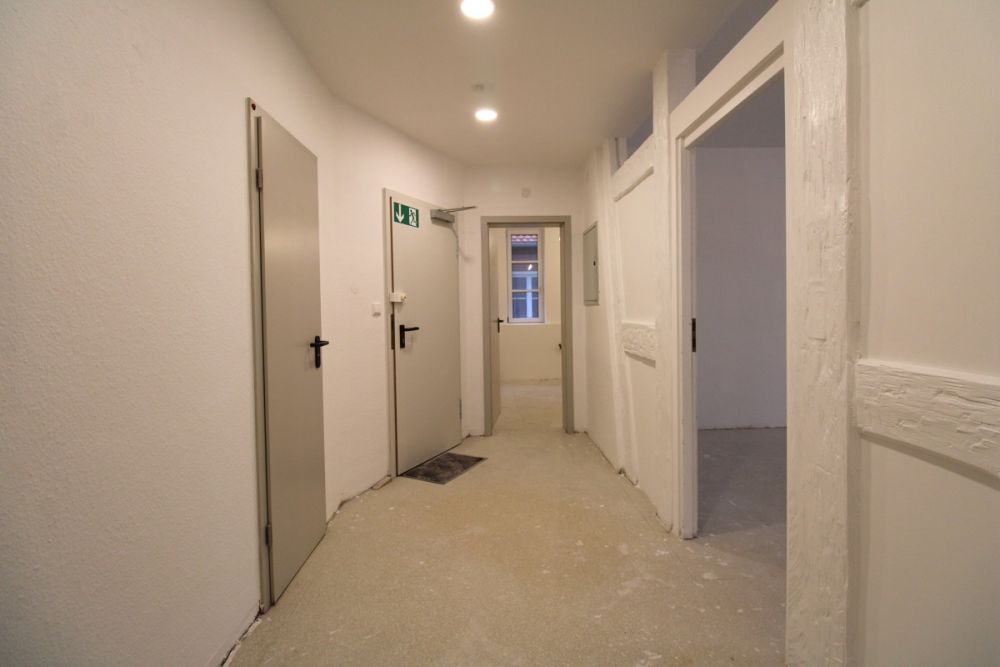 Eigennutzung oder Kapitalanlage - hier ist beides möglich!