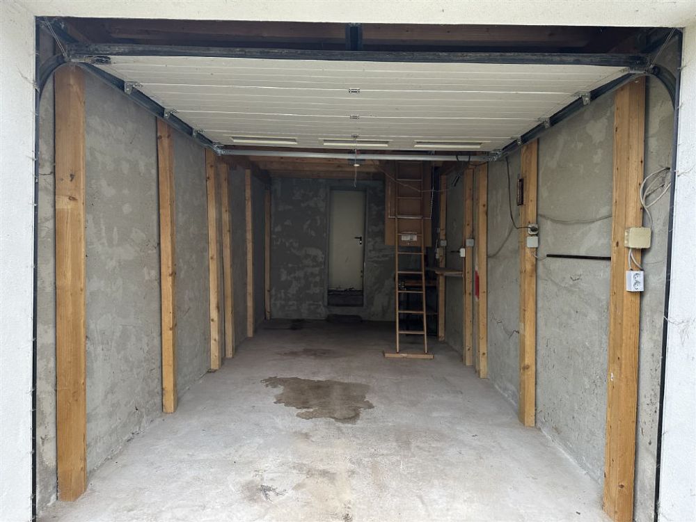 Gemütliches Zuhause - ideal für Singles, Paare oder als Mietobjekt