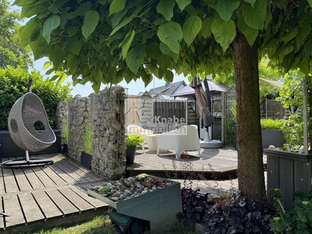 Familienleben – aber richtig: Ihr neues Zuhause für glückliche Momente!