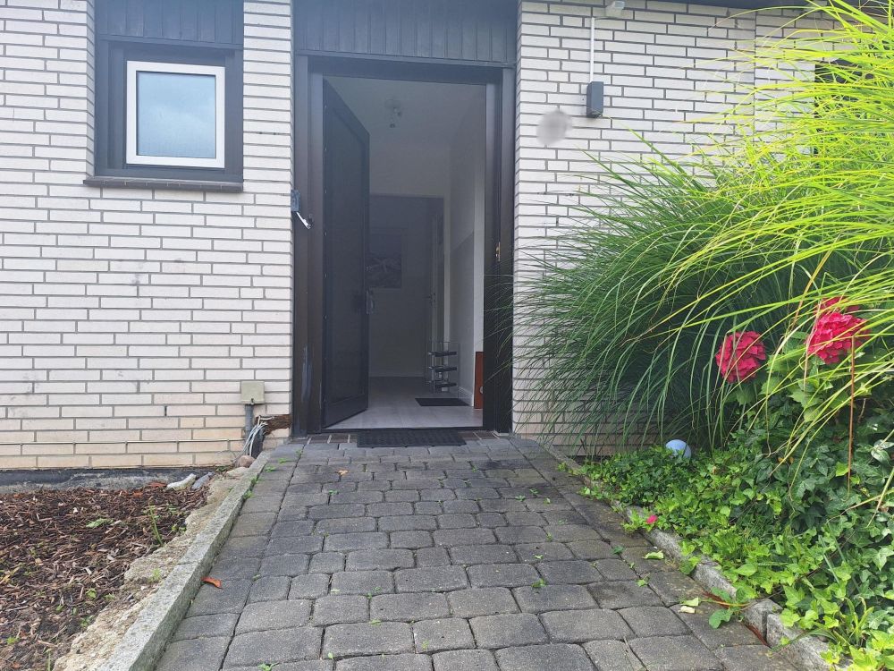 Zwei in Eins im Herzen von Kappeln- Ferienapartments und vermietetes Dachgeschoss an der Schlei