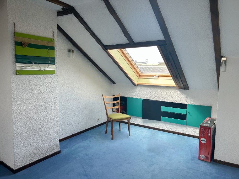 Mehr als vier Wände – Ideal für junge Familien