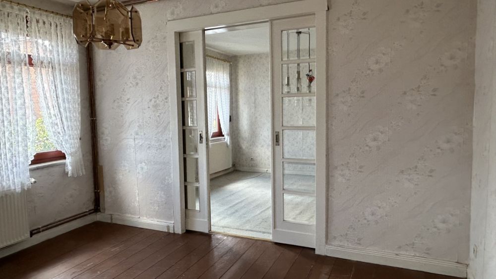 EG: Schlafzimmer (Anbau)