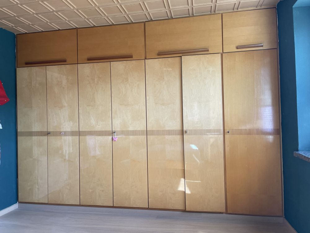 SMARTES MITTELHAUS FÜR DIE KLEINE FAMILIE