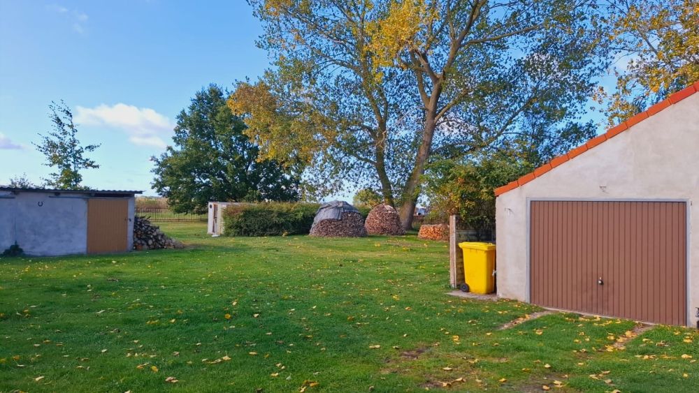 Kühlungsborn Ost auf großzügigem Grundstück