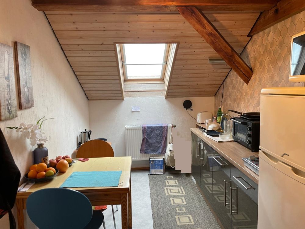 Attraktives Mehrfamilienhaus mit 11 Apartments und Top-Lage direkt am sanierten Bahnhof