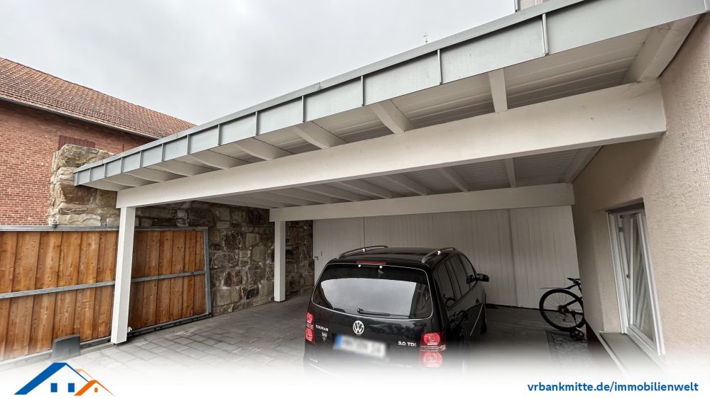 Hochwertiges Reihenendhaus in einem exklusivem Wohnpark