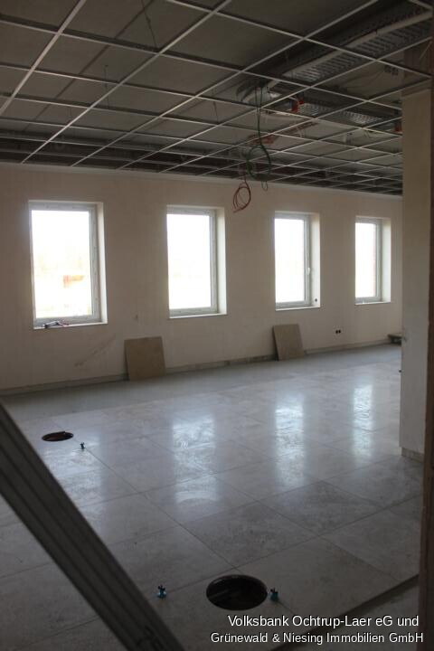 Ihr neues Büro ab Januar 2026 bezugsfertig !