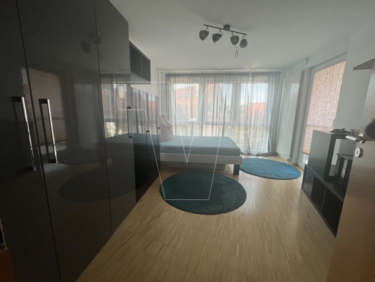Modernes Flair trifft großzügigen Wohnraum