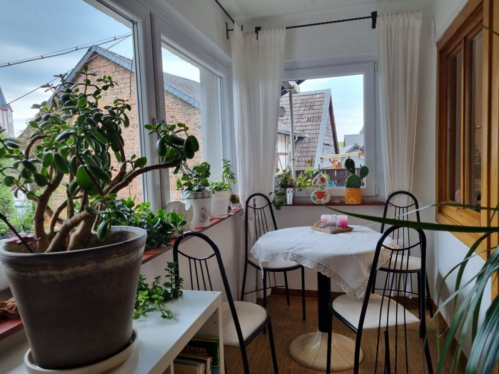 Einfamilienhaus mit Einliegerwohnung, vielseitig Nutzbar!