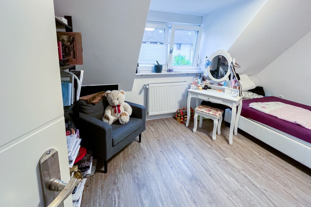 Charmantes EFH mit Wohlfühlatmosphäre