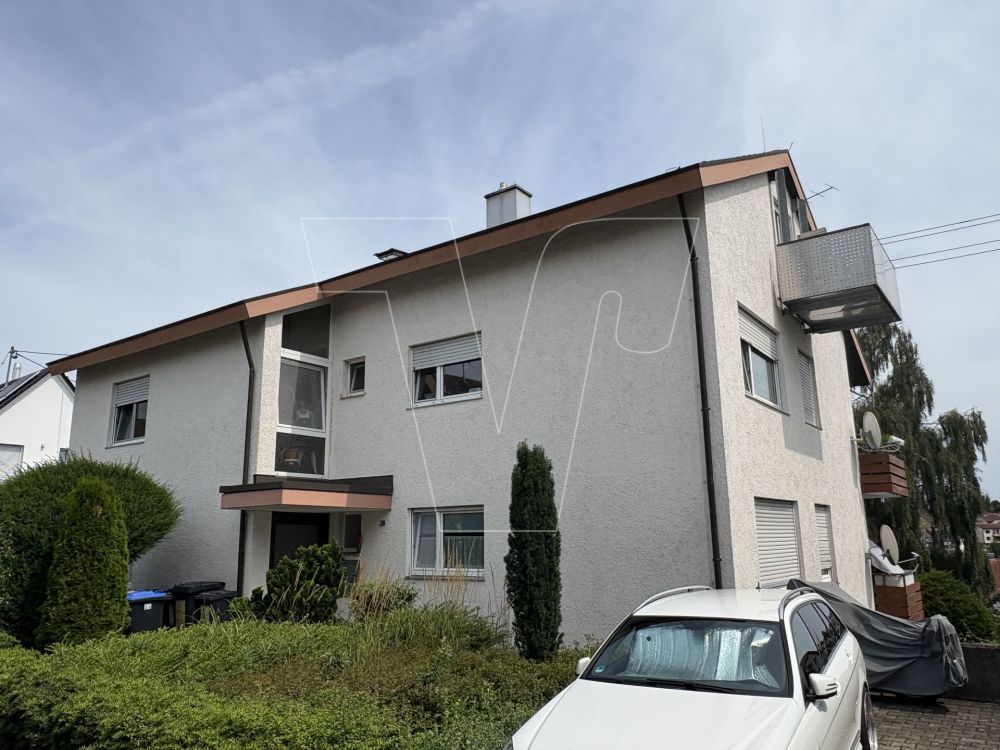 Wohnen in toller Lage