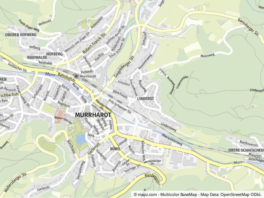 Attraktive 4-Zimmer-Wohnung mit großem Balkon und Garage (12)