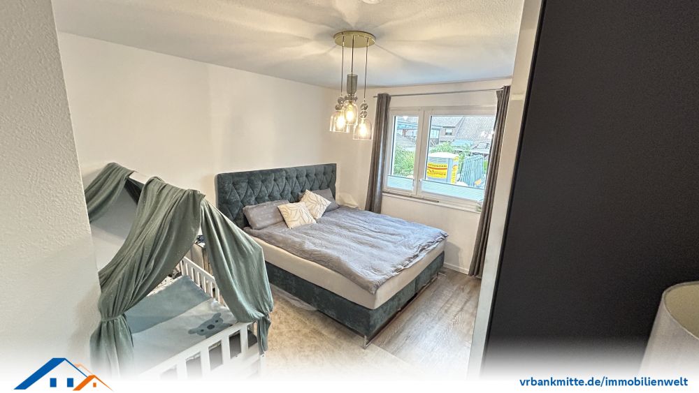 Traumhafte Erdgeschosswohnung in Nörten-Hardenberg – modern und barrierefrei