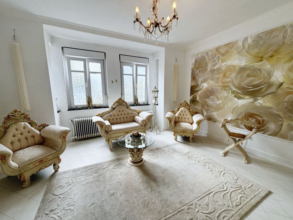 Wohnen in absoluter Bestlage !
*Mit Charme behaftete Villa in Ibbenbüren* (12)
