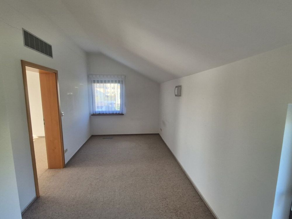 Nachhaltig wohnen, großzügig leben – Ihr Familienhaus in Niddatal-Kaichen